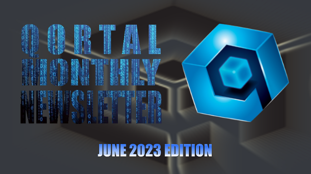Qortal Newsletter Update: June 2023